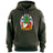 In God We Trust Hoodie Hoodies 100131-S-MG