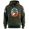 In God We Trust Hoodie Hoodies 100131-S-MG