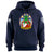 In God We Trust Hoodie Hoodies 100131-S-NAVY