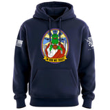 In  God We Trust Hoodie