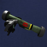 Javelin Kiss T-Shirt Shirts 