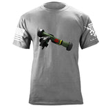 Javelin Kiss T-Shirt Shirts 87358-S-HG