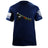 Javelin Kiss T-Shirt Shirts 87358-S-NAVY