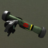 Javelin Kiss T-Shirt Shirts 