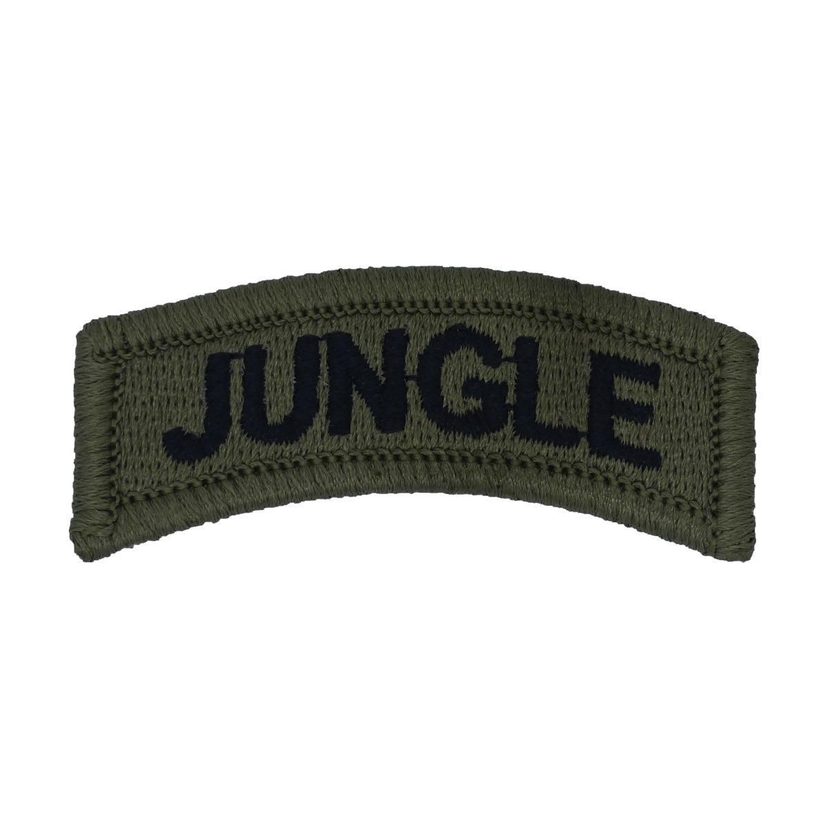 US Army Jungle Tab - OCP w/ hook and loop