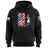 Kegerator Wife Color Hoodie Hoodies 100137-S-BK
