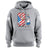 Kegerator Wife Color Hoodie Hoodies 100137-S-HG
