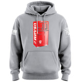 Kegerator Hoodie