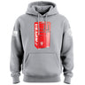 Kegerator Hoodie Hoodies 100136-S-HG