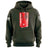Kegerator Hoodie Hoodies 100136-S-MG