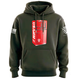 Kegerator Hoodie