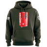 Kegerator Hoodie Hoodies 100136-S-MG