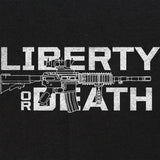 Liberty or Death T-Shirt Shirts 