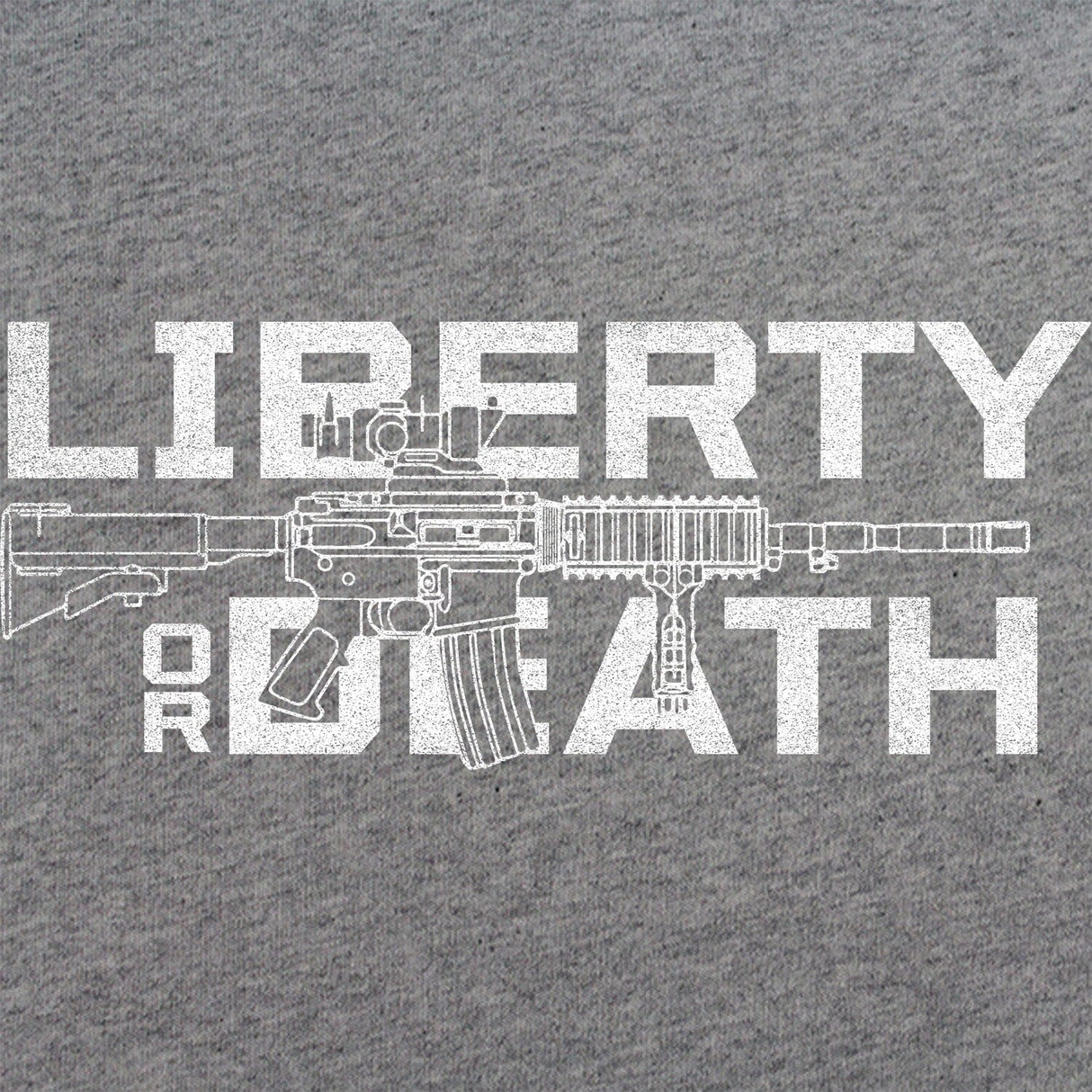 Liberty or Death T-Shirt Shirts 