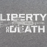 Liberty or Death T-Shirt Shirts 