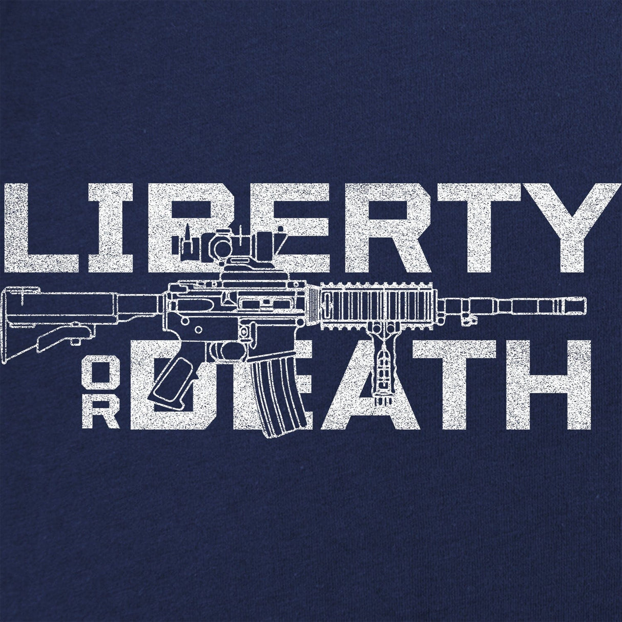 Liberty or Death T-Shirt Shirts 