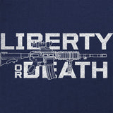 Liberty or Death T-Shirt Shirts 