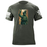 Liberty Operator T-Shirt Shirts 87390-S-MG