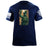 Liberty Operator T-Shirt Shirts 87390-S-NAVY