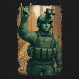 Liberty Operator T-Shirt Shirts 