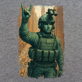 Liberty Operator T-Shirt Shirts 