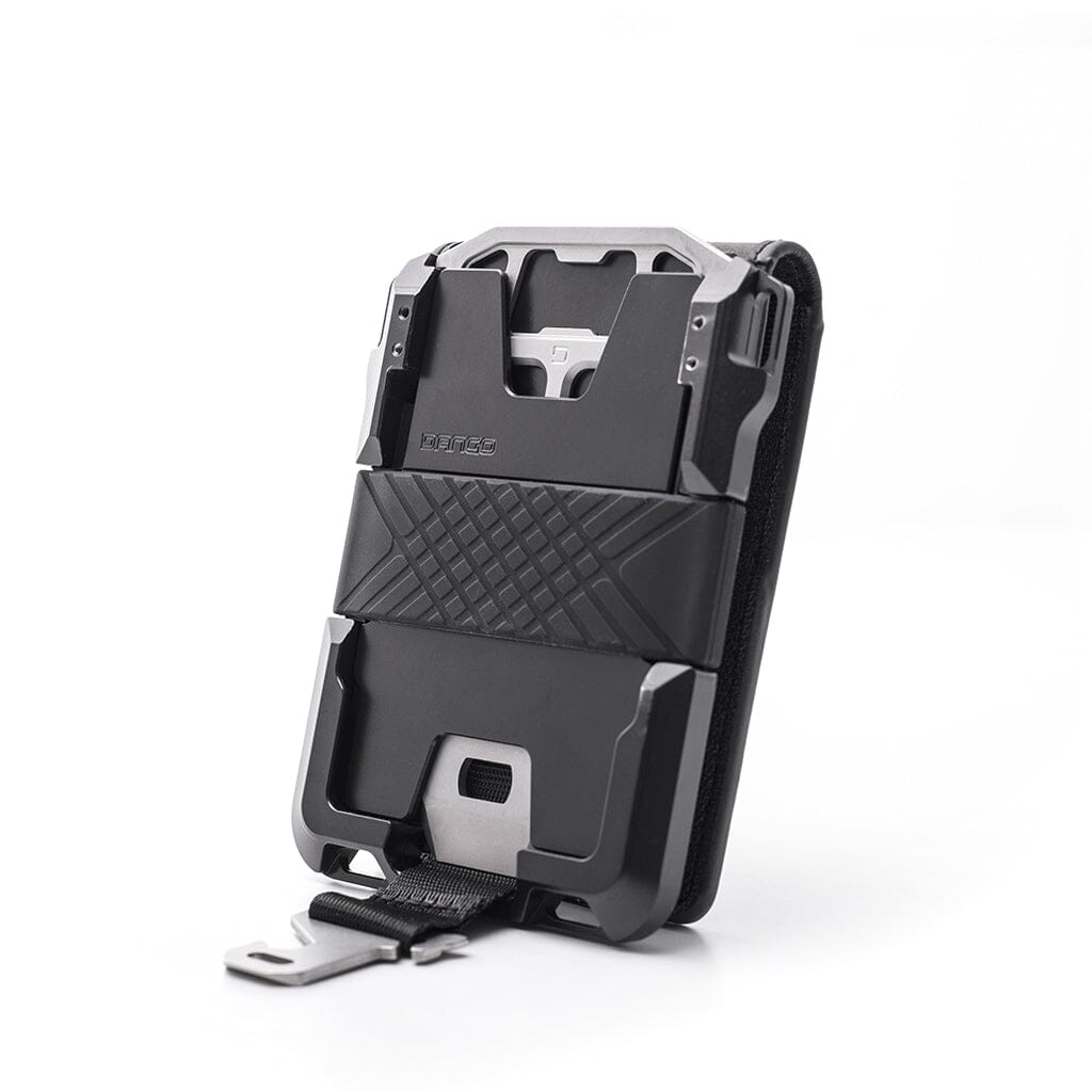 M1 MAVERICK™ BIFOLD WALLET SPECOPS SPECIAL EDITION BATTLE BLACK