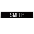 Engraved Plastic Name Plates Engraved Name Plates ENGRAVE-4
