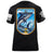 USS Nimitz Marlin T-Shirt Shirts 88101-S-BK