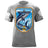 USS Nimitz Marlin T-Shirt Shirts 88101-S-HG