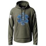 Medic Rattler Lightweight Hoodie