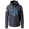Medic Rattler Lightweight Hoodie
