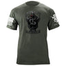 Midnight Hammer Snake - Metal T-Shirt Shirts 86358-S-MG