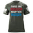 Minds are Weapons T-Shirt Shirts 88041-S-MG