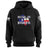 Mine Is Bigger Hoodie Hoodies 100162-S-BK