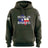 Mine Is Bigger Hoodie Hoodies 100162-S-MG