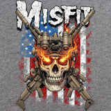 Misfit T-Shirt Shirts 