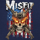 Misfit T-Shirt Shirts 