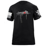 MP7 Lips T-Shirt Shirts 87361-S-BK