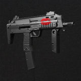 MP7 Lips T-Shirt Shirts 