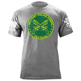 Tactical MP T-Shirt Shirts 87036-S-HG