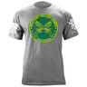 Tactical MP T-Shirt Shirts 87036-S-HG