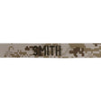 Marine Corps Desert Digital Name Tape