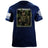 Ole Painless T-Shirt Shirts 88082-S-NAVY
