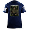 Ole Painless T-Shirt Shirts 88082-S-NAVY