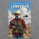 Operation Lone Star T-Shirt Shirts 