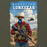 Operation Lone Star T-Shirt Shirts 