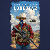 Operation Lone Star T-Shirt Shirts 