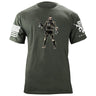 Operator Abe T-Shirt Shirts 87031-S-MG
