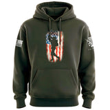 Operator Flag Hoodie
