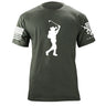 Operator Golf T-Shirt Shirts 87155-S-MG